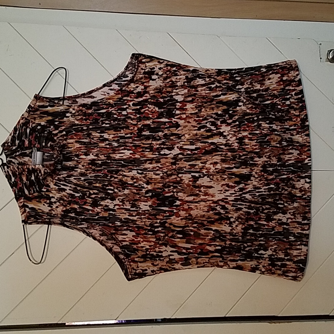 Mock Turtle Top